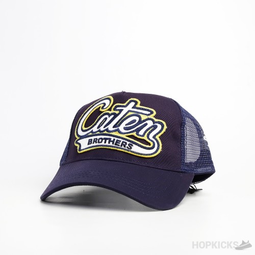 Caten brothers cap on sale